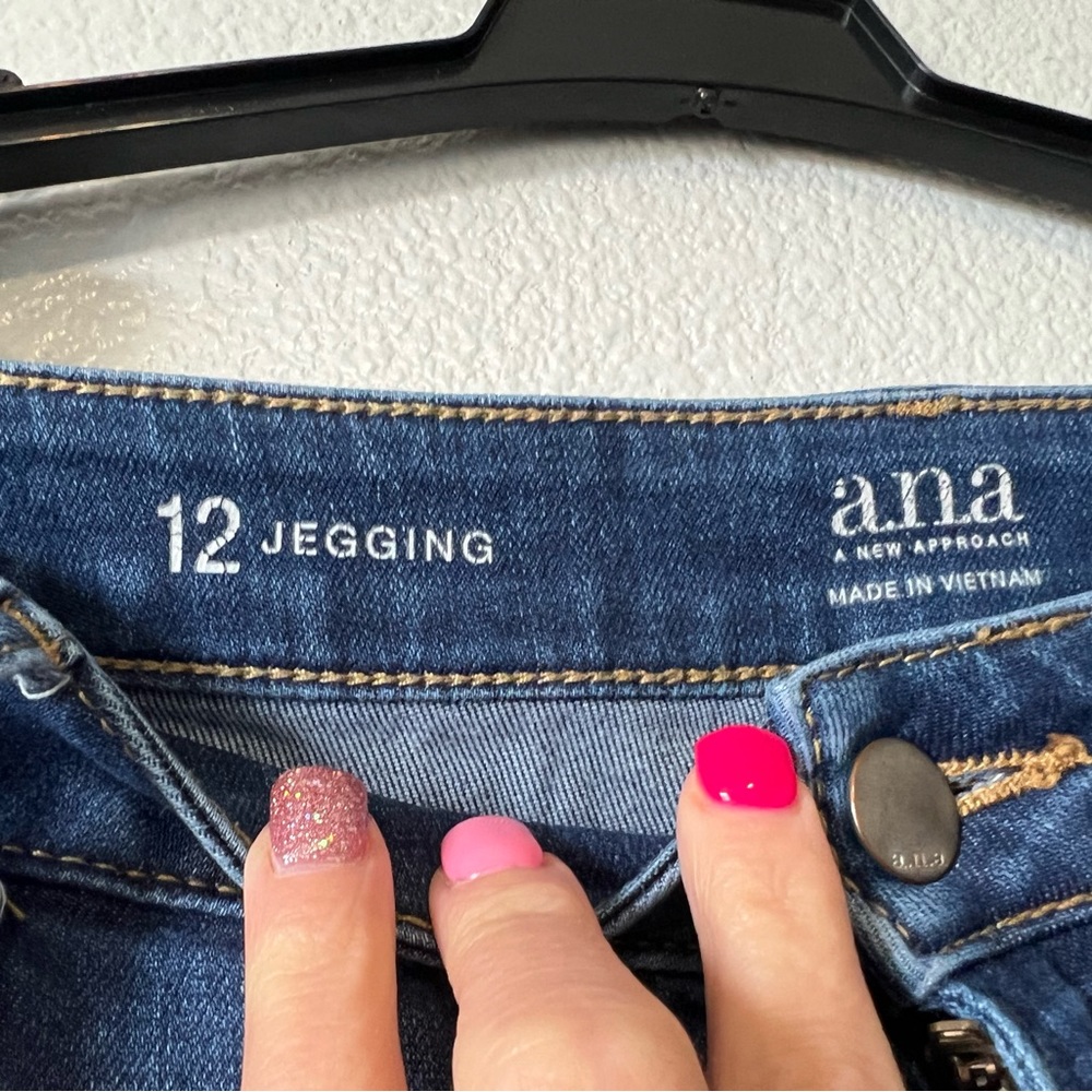 Jeggings